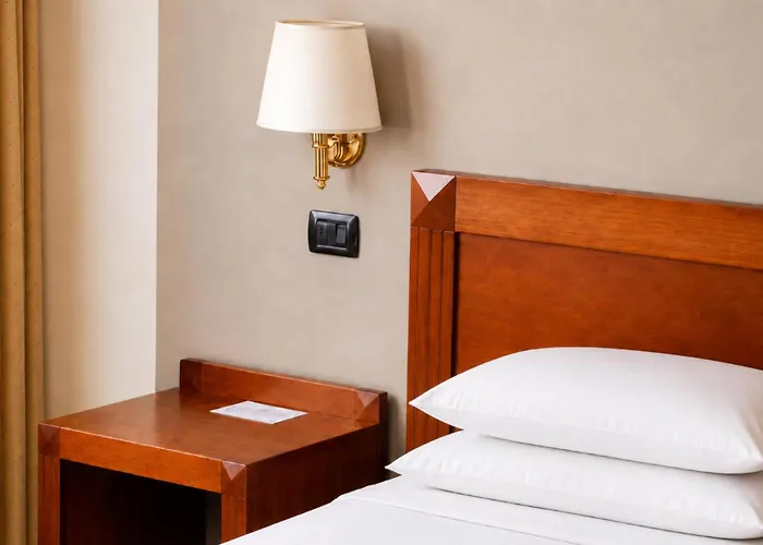 Phi Hotel Cavalieri