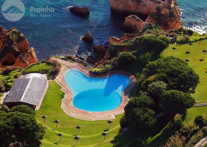 Aldeamento Turistico Da Prainha Hotel Alvor