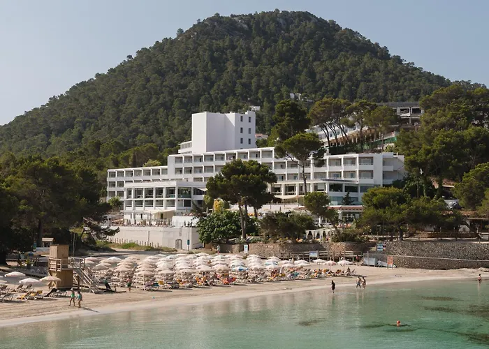 Sandos El Greco - Adults Only Portinatx