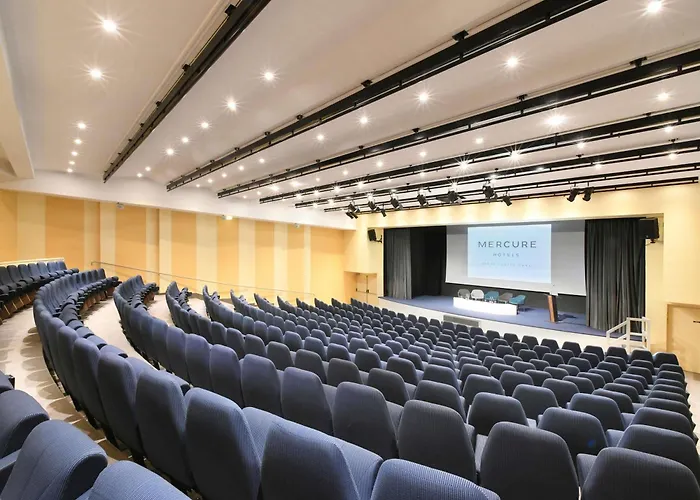 Mercure Arras Centre Gare
