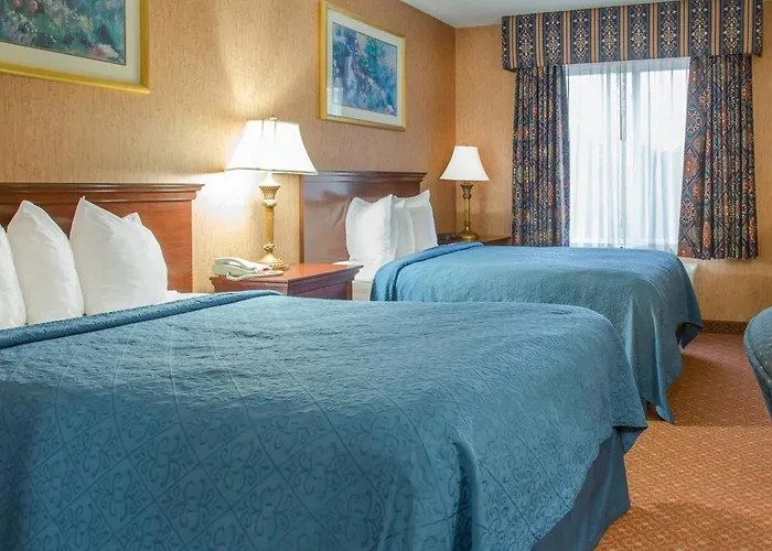 Quality Inn & Suites