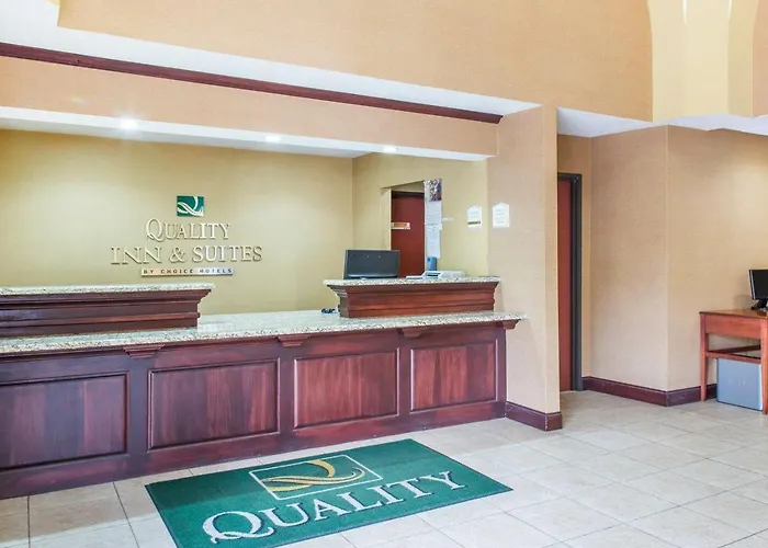 Quality Inn & Suites