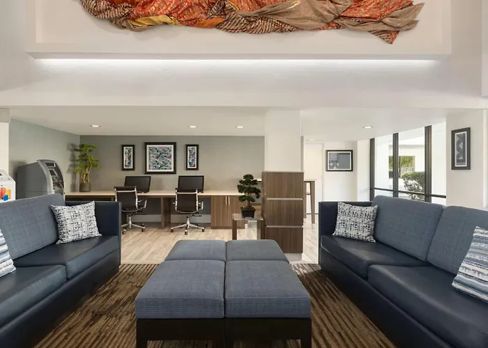 Mai Hana Hotel And Suites I Drive-Theme Parks Williamsburg