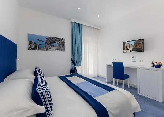 Hotel Metropole Sorrento