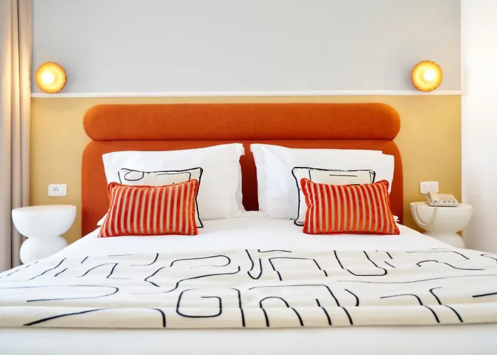 Houda Yasmine Marina & Spa Hammamet