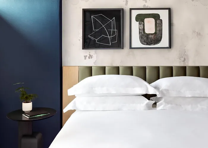 Kimpton Theta New York - Times Square By Ihg