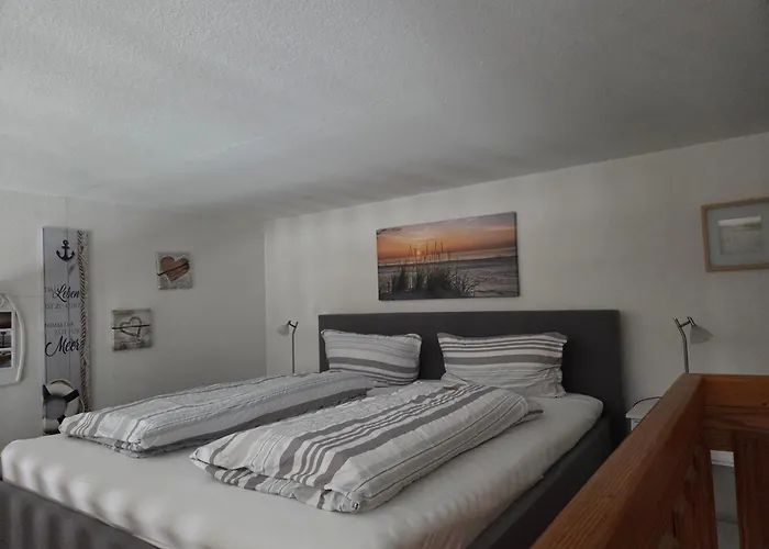 Strandhotel Wyk auf Föhr