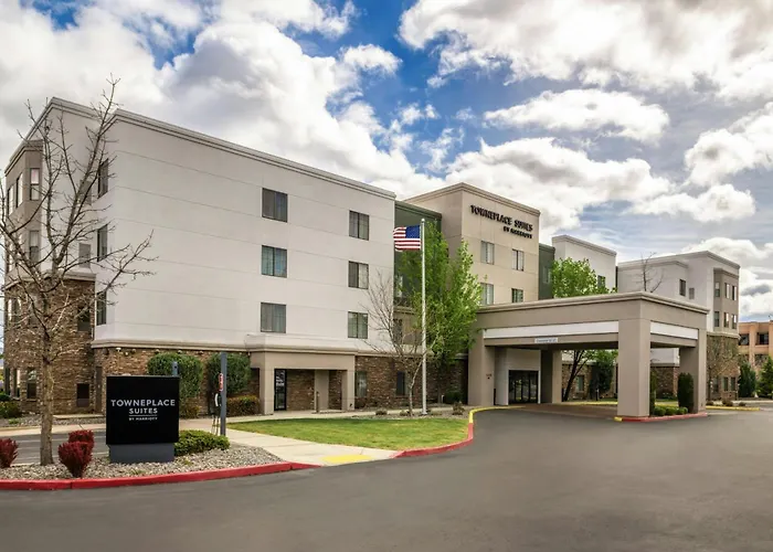 Homewood Suites By Hilton Reno