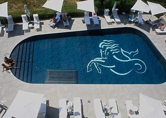 Hotel Posillipo