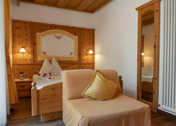 Hotel Sittnerhof Merano