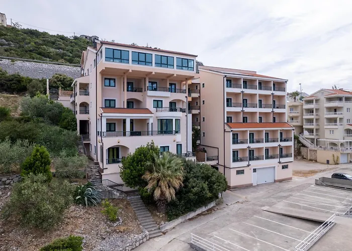 Hotel Adria