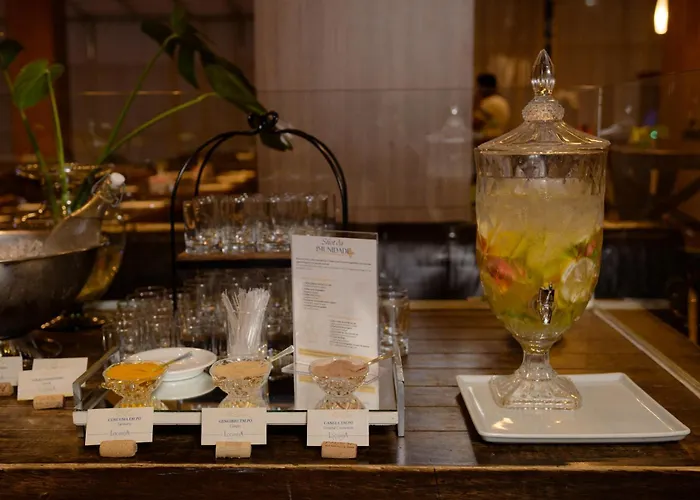Locanda Hotel Novo Hamburgo