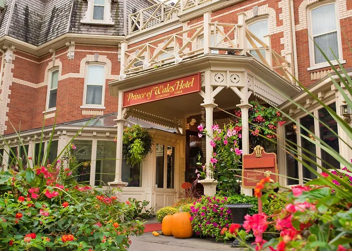 Prince Of Wales Niagara-on-the-Lake