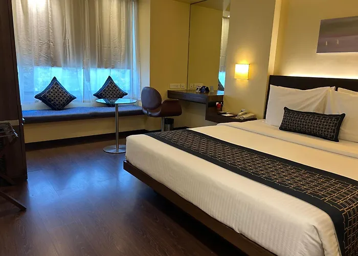Marasa Sarovar Portico -Rajkot