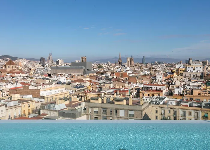 Andante Hotel Barcellona