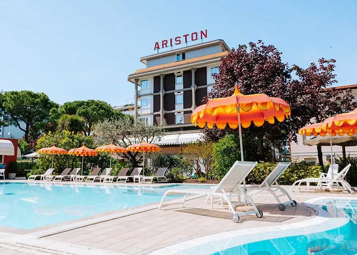 Hotel Ariston Bibione