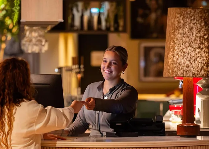 City Hotel Gouda, Worldhotels Crafted Collection