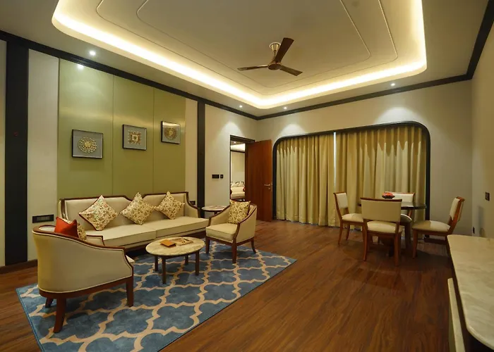 Ramada Khajuraho