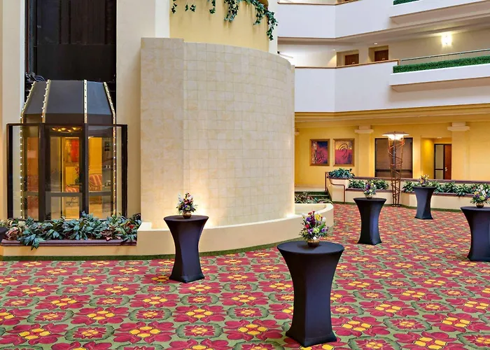 Radisson Hotel Cedar Rapids