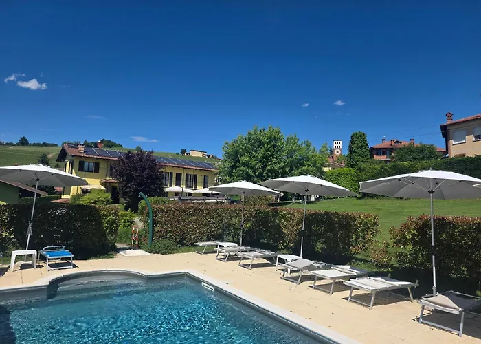 The Green Guest House