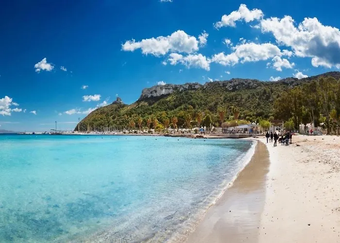 L'Antica Torre Caralis Holiday