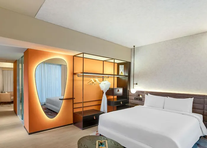 Novotel Pune Viman Nagar Road