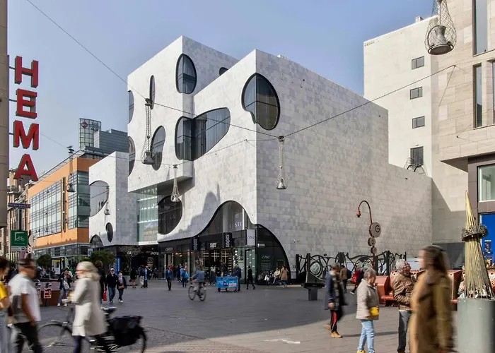 Cove Centrum Den Haag