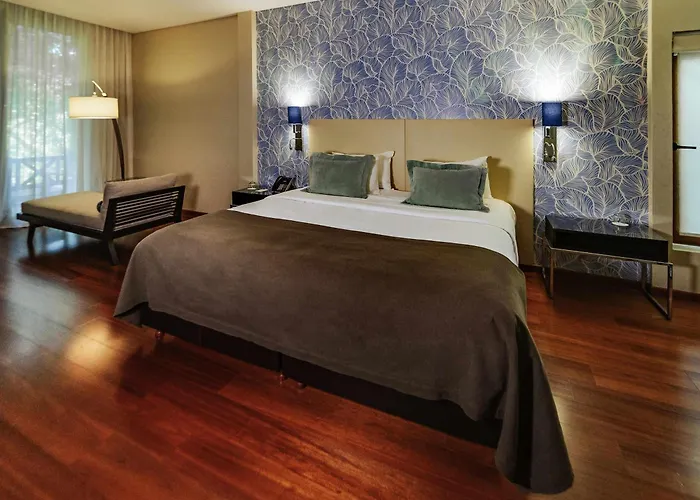 Mercure Iguazu Hotel Iru Puerto Iguazú