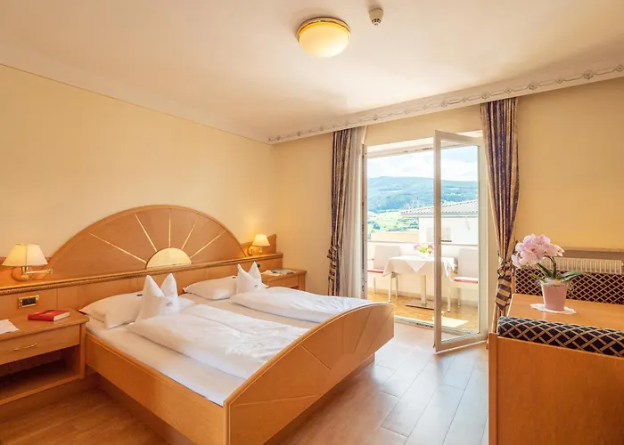 Sonnenhotel Adler Spa & Nature Adults Only Villanders
