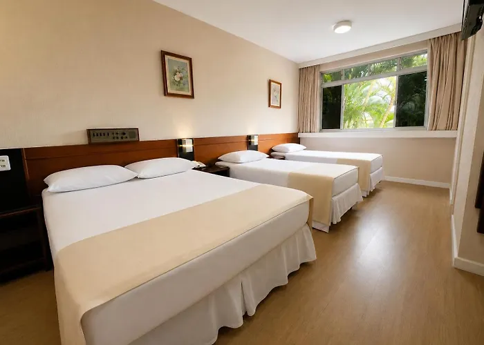 Lira Hotel Curitiba