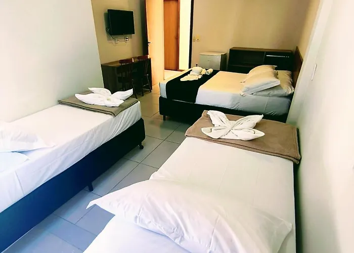 I9 Quixaba Flat Aparthotel Itacaré