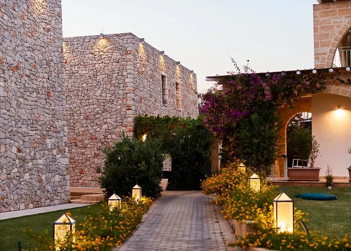 Hotel Montiro' Santa Maria di Leuca
