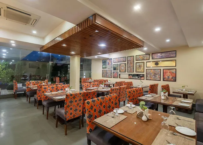 Zone Connect By The Park Katra