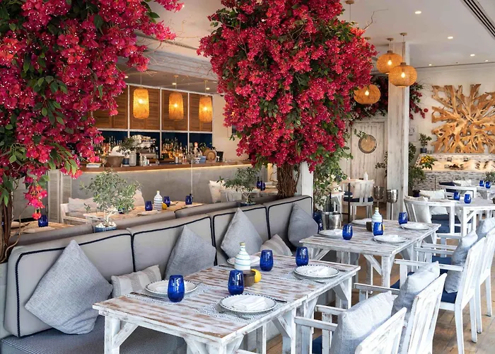Rixos Premium Dubai Jbr Hotel