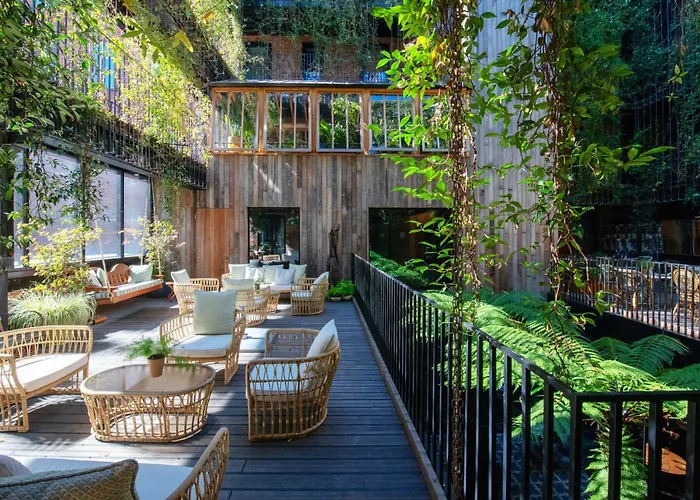 The Mandrake (Adults Only) Hotel Londres