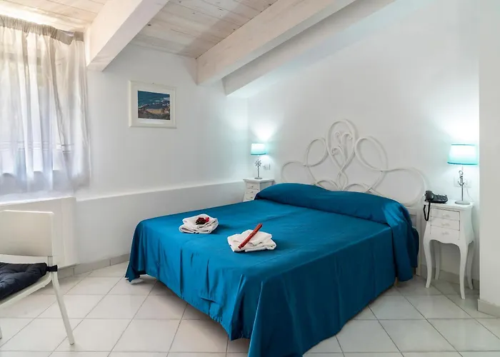 Residenza d'epoca Olimpia