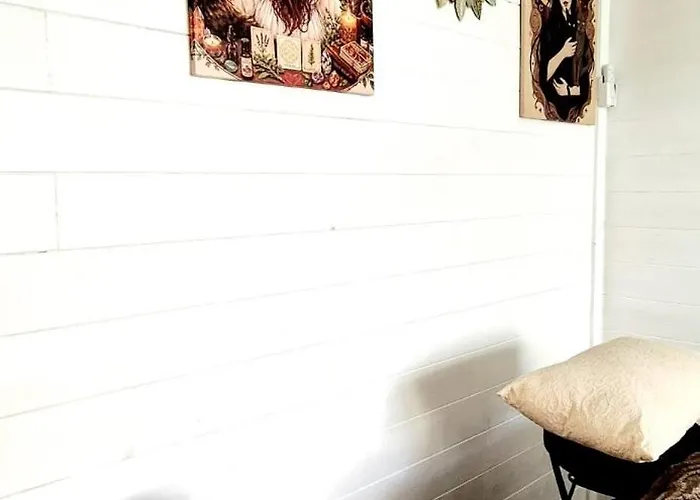 O Quintal Guesthouse Carvoeiro 