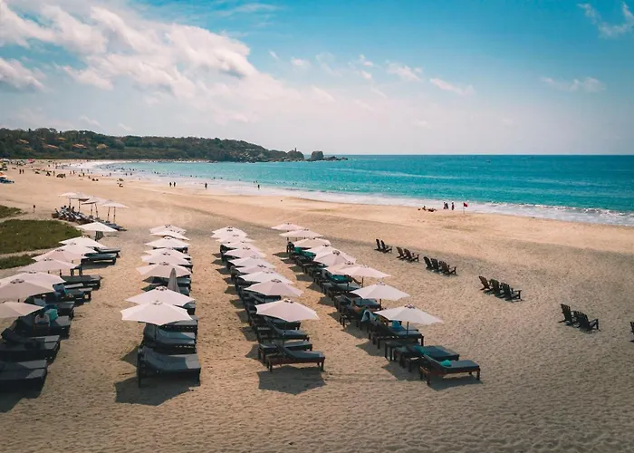 Punta Zicatela Hotel - Adults Only