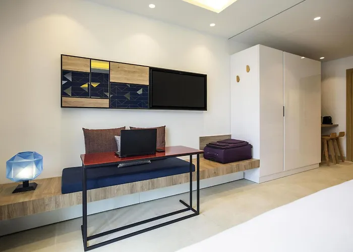 Aparthotel Adagio Premium Casablanca City Center