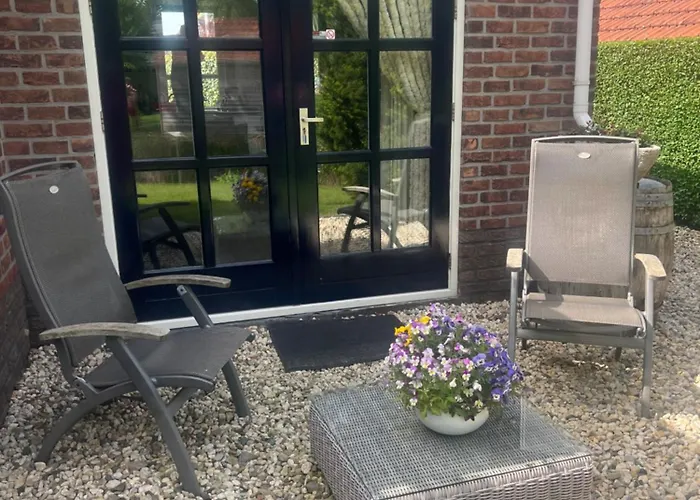 De Tuinkamer Ter Apel