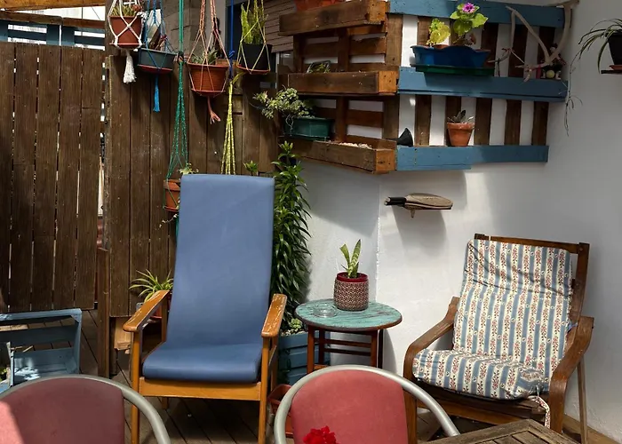 Casa Do Mar - Nazare Big Wave Spotter House Hotel