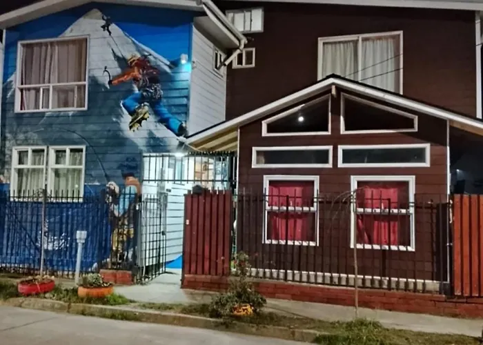 Hostal Brisas del Sur