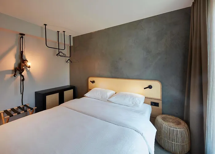 Hotel ibis Styles Bayreuth