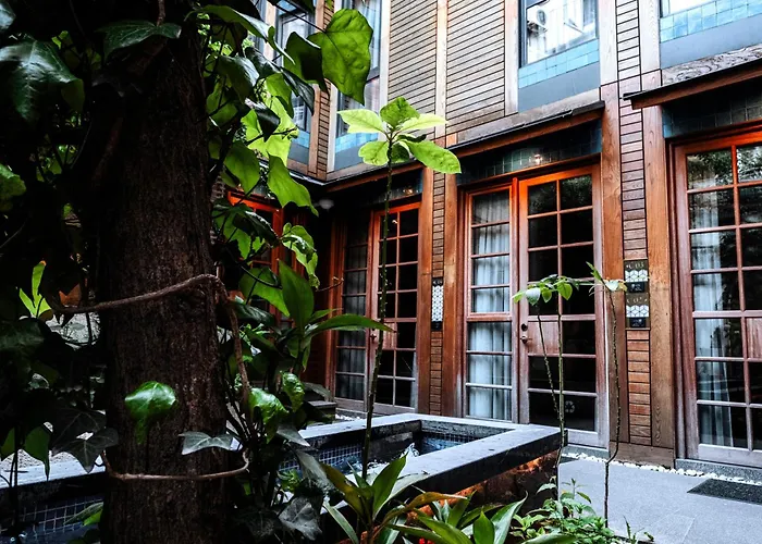 Henna Hotel Istanbul