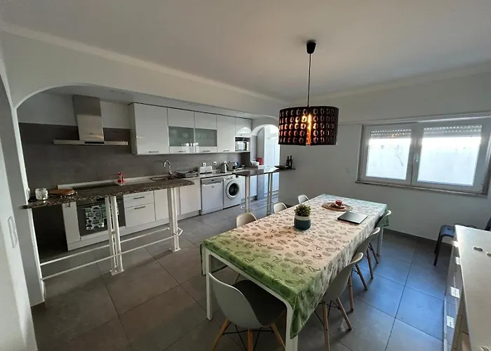 Sal Guest House