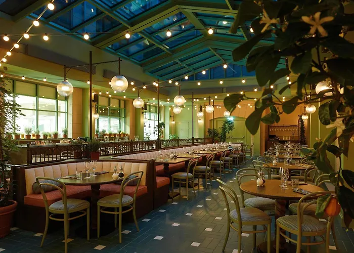 25Hours Hotel Indre By Kopenhagen