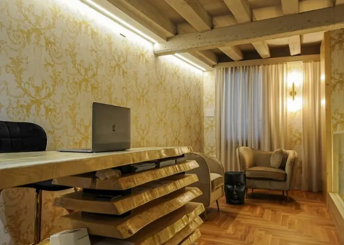 The Venice Nest @ Ca' Del Duca