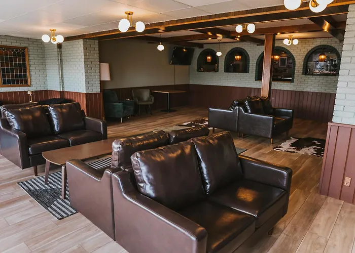 The Hotel Laurel At Seneca Watkins Glen