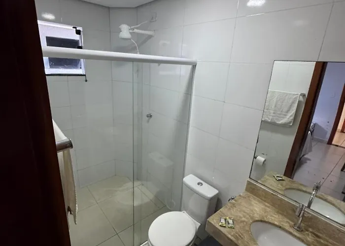 Hotel Vitória Vitória da Conquista