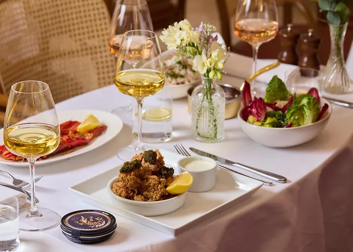 The Lowndes London - A Jumeirah Partner Hotel